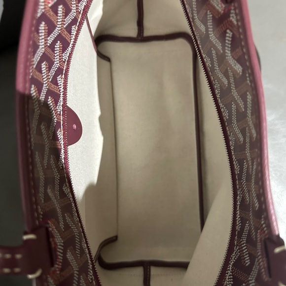 Goyard Artois Bag - Picture 7 of 12